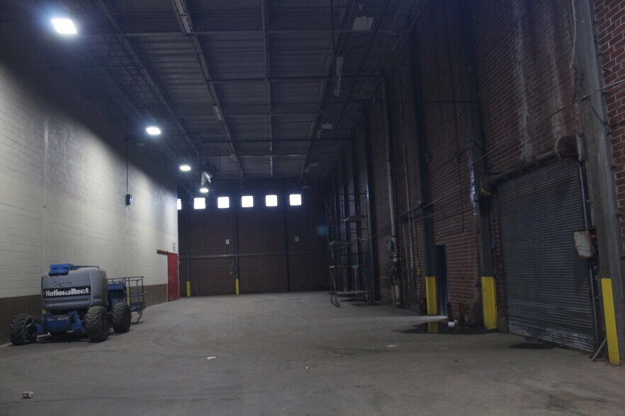 More Photos Of 180 E Main St, Haw River Distribution For Lease