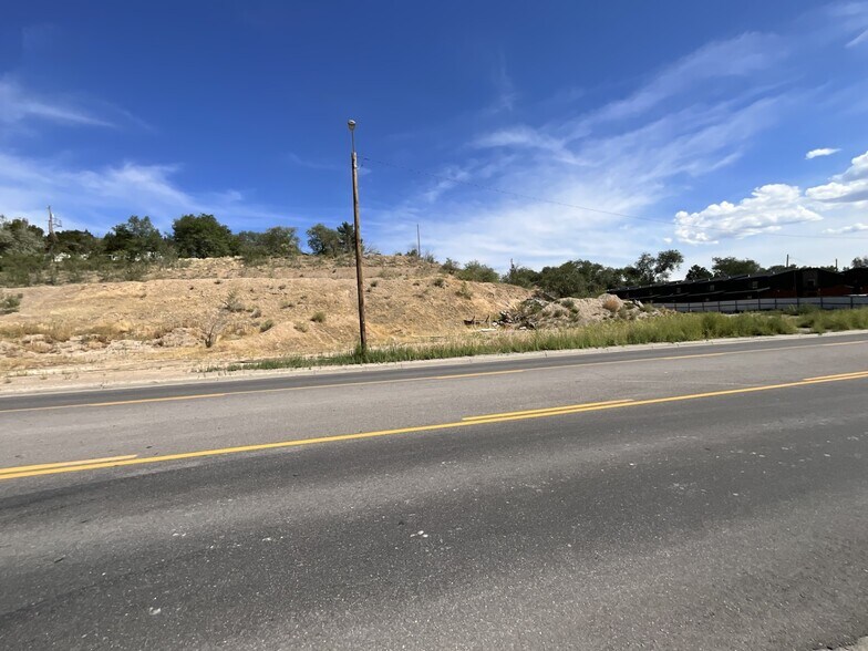 More Photos Of 630 Jefferson ave, Pocatello Land For Sale