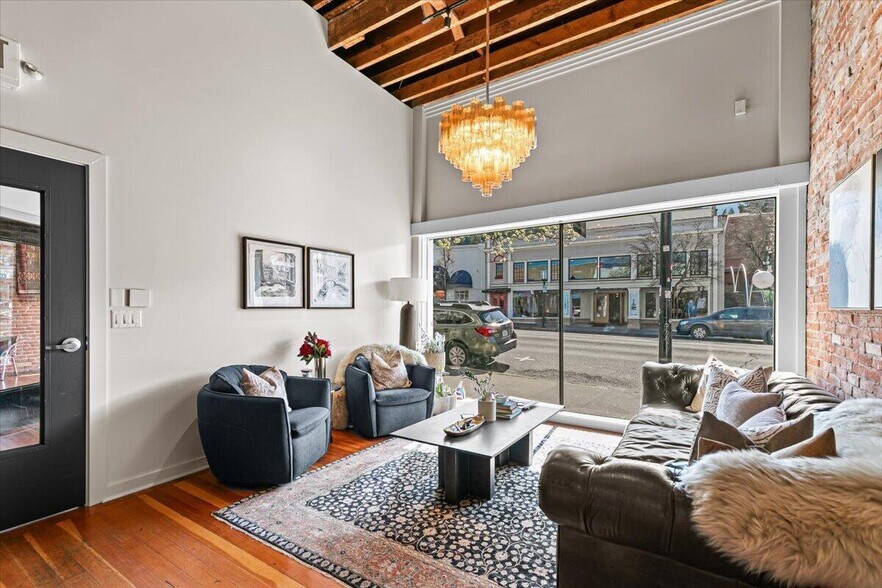 More Photos Of 145 E Main St, Ashland Restaurant For Sale