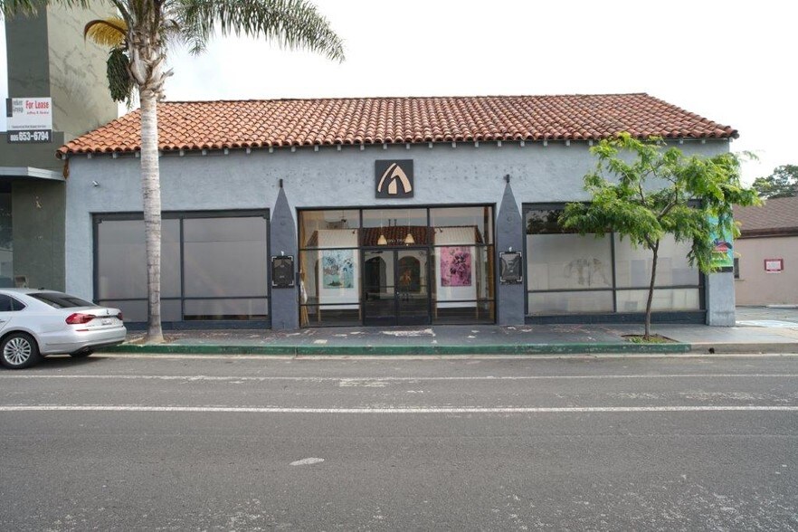 More Photos Of 1793 E Main St, Ventura Storefront For Sale