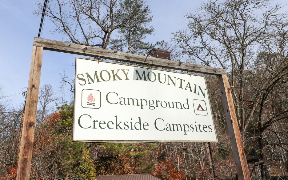 More Photos Of 1840 W Deep Creek Rd, Bryson City Trailer Camper Park For Sale