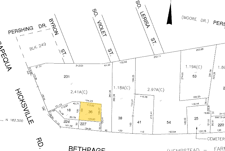 More Photos Of 4011 Hempstead Tpke, Bethpage Restaurant For Sale