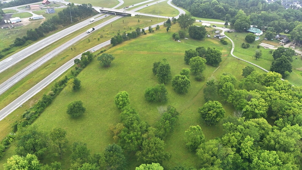 More Photos Of 550 US 68 S, Xenia Land For Sale