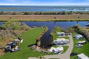 More Photos Of 1422 US Highway 441 SE, Okeechobee Manufactured Housing Mobile Home Park For Sale