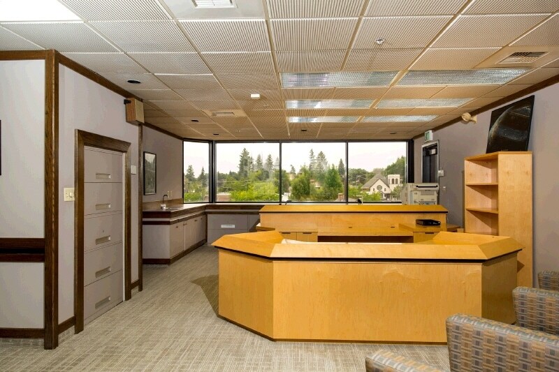 More Photos Of 505 E Front Ave, Coeur d'Alene Office For Lease