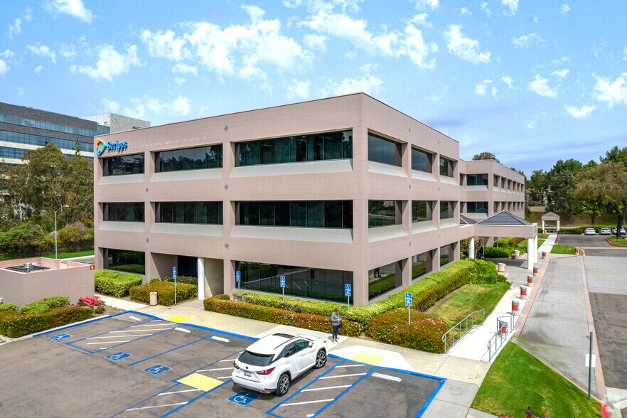 Primary Photo Of 12395 El Camino Real, San Diego Office For Lease