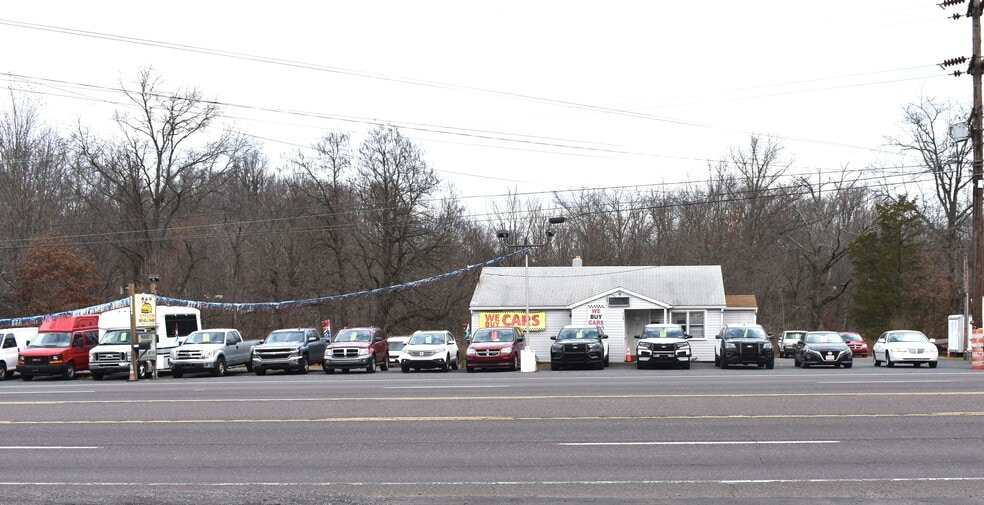 More Photos Of 1189 N West End Blvd, Quakertown Auto Dealership For Sale