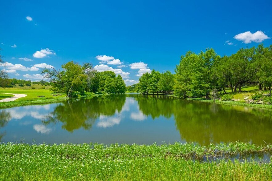 More Photos Of County Road 219, Briggs Land For Sale