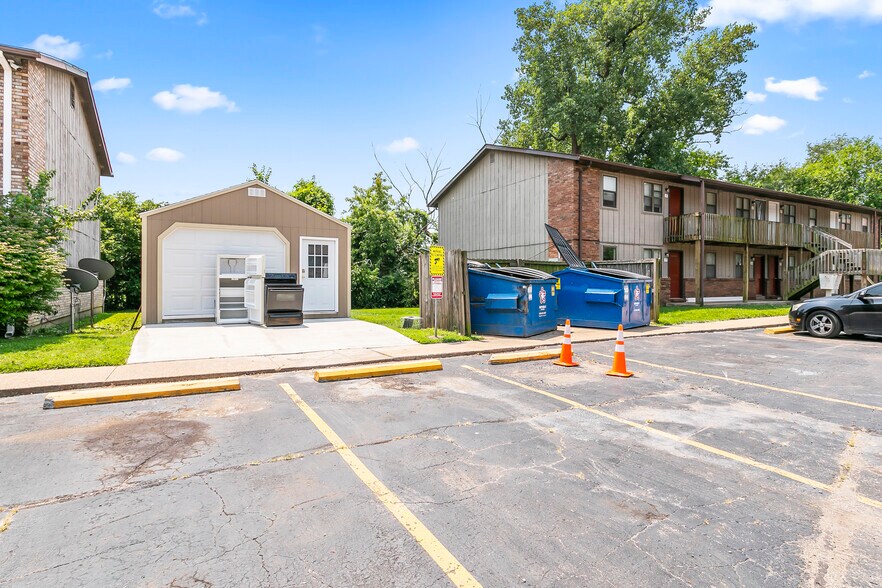 More Photos Of 4053 Mississippi Ave, Cahokia Apartments For Sale