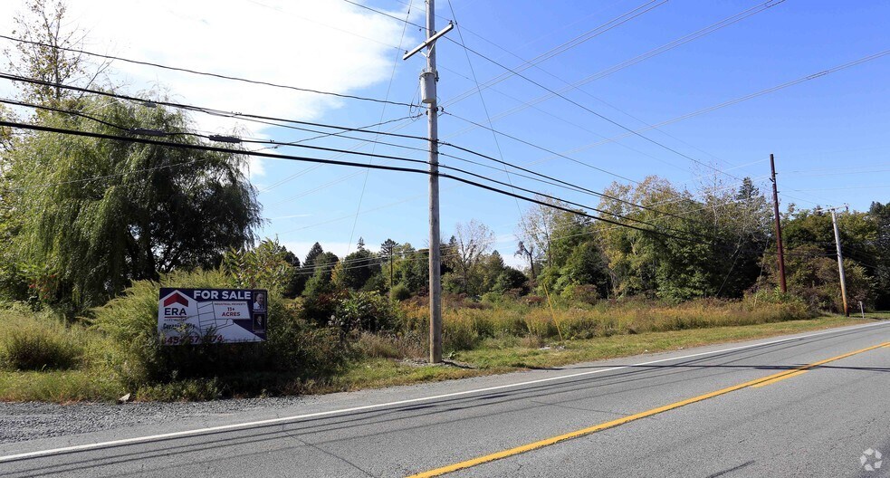 More Photos Of 935 Route 52, Walden Land For Sale