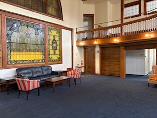 More Photos Of 4301 Page Blvd, Saint Louis Religious Facility For Lease