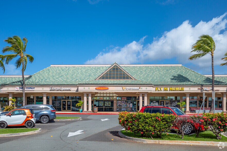 More Photos Of 91-590 Farrington Hwy, Kapolei Unknown For Lease