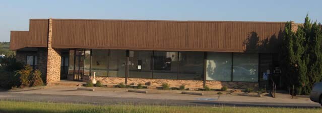 Primary Photo Of 2930 Heritage Pl, Milledgeville Office For Lease