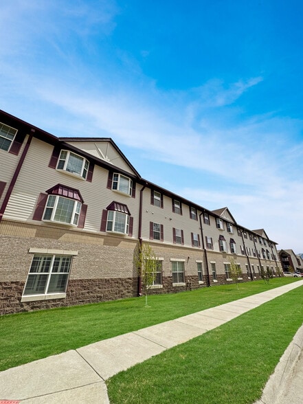 More Photos Of , Casper Multifamily For Sale