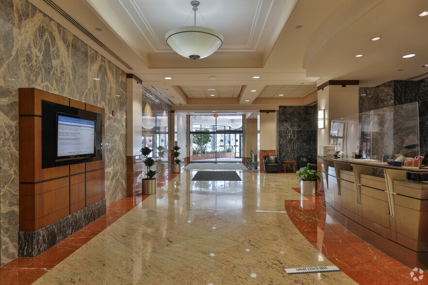 More Photos Of 1 DuPont Cir NW, Washington Coworking Space