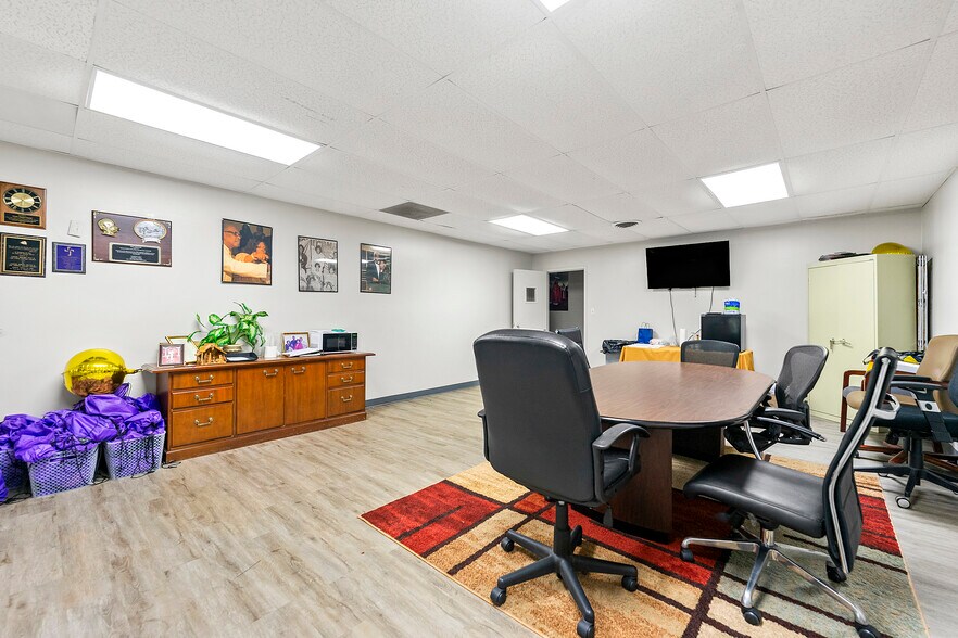 More Photos Of 4851 River Rd, Ellenwood Religious Facility For Sale