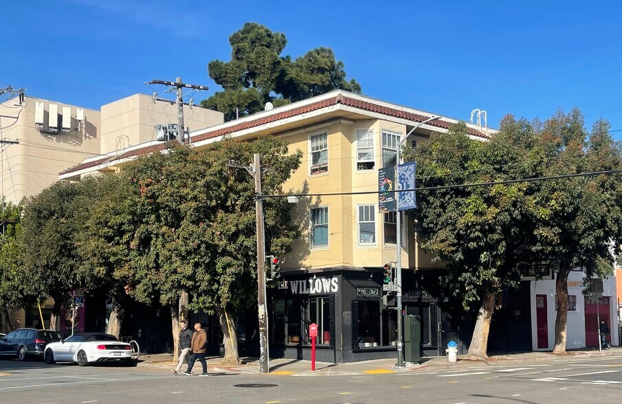 Primary Photo Of 1586 Folsom St, San Francisco Apartments For Sale