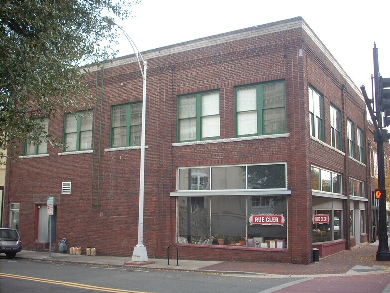 Primary Photo Of 202 Rigsbee Ave, Durham Office Residential For Lease