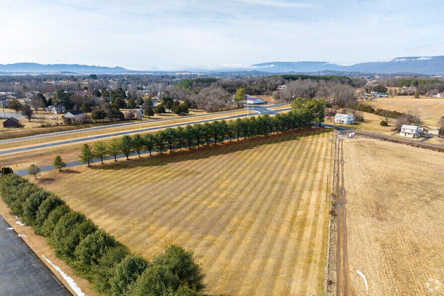More Photos Of 591-890 Spring Farm, Luray Land For Sale