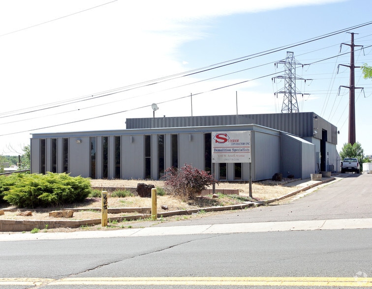 More Photos Of , Pueblo Multifamily For Sale