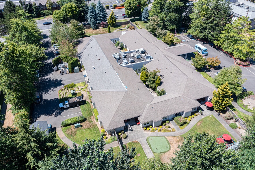 More Photos Of 10421 SE 248th St, Kent Assisted Living For Sale