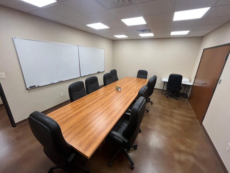 More Photos Of 110 CR 141, Sweetwater Warehouse For Sale