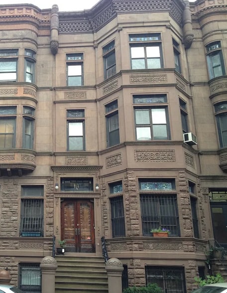 More Photos Of 10 W 122nd St, New York Apartments For Sale