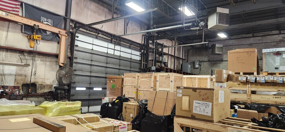 More Photos Of 197 W Central St, Natick Research And Development For Lease