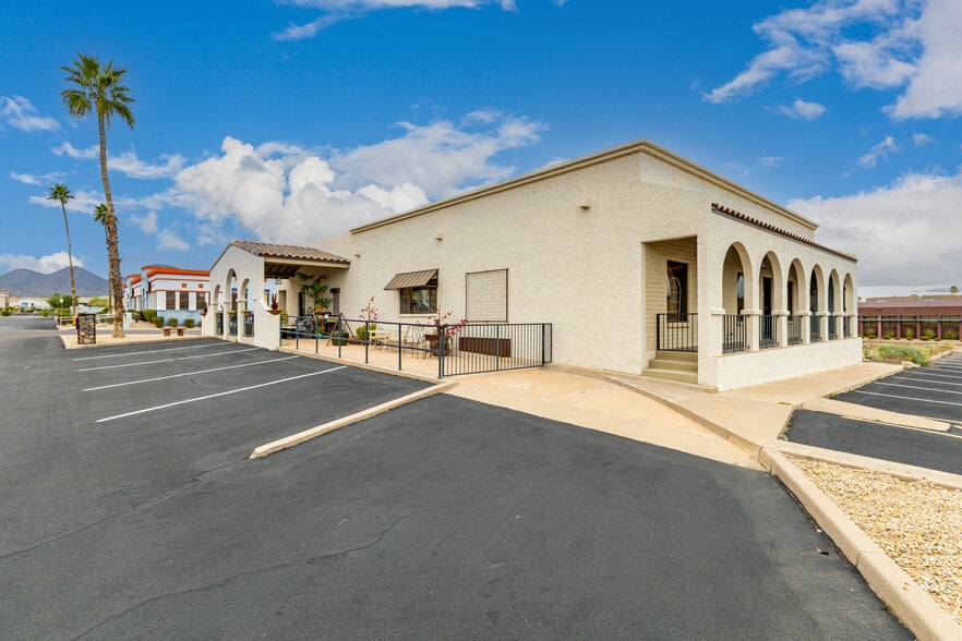 More Photos Of 13033 N Verde River Dr, Fountain Hills Freestanding For Sale