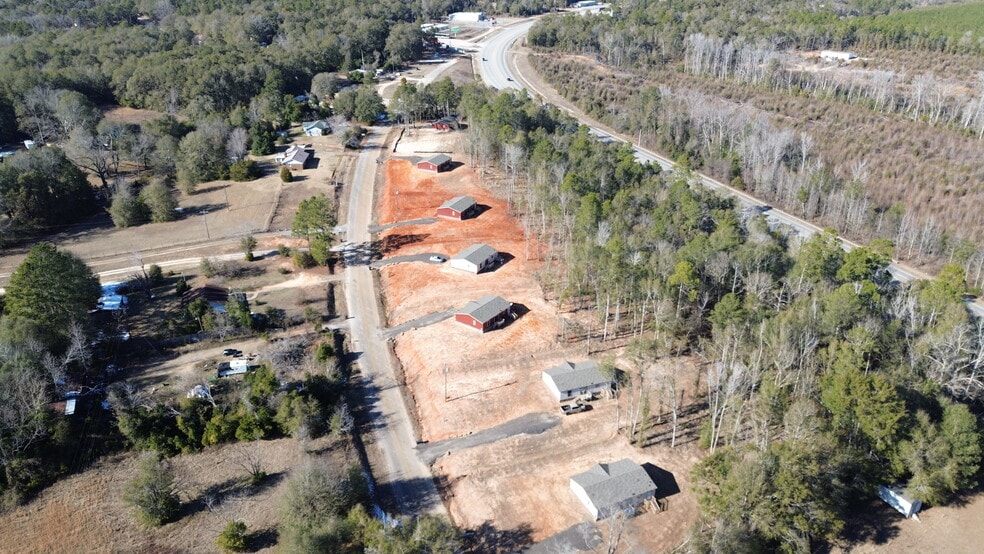More Photos Of 5202 Old Mike Padgett Hwy, Augusta Multifamily For Sale