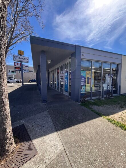 More Photos Of 1793-1797 E 14th St, San Leandro Office For Lease