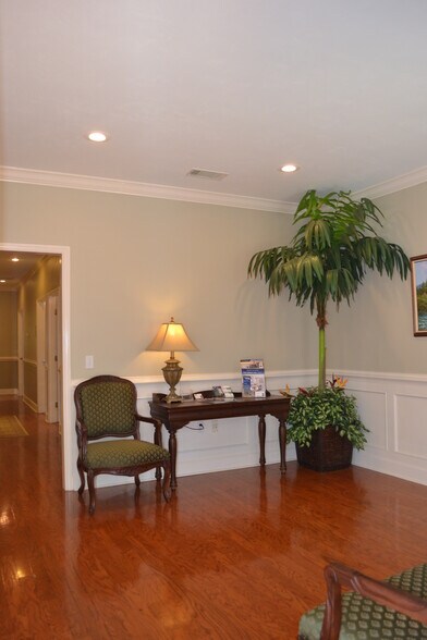 More Photos Of 2418 Mill Creek Ln, Tallahassee Office For Lease