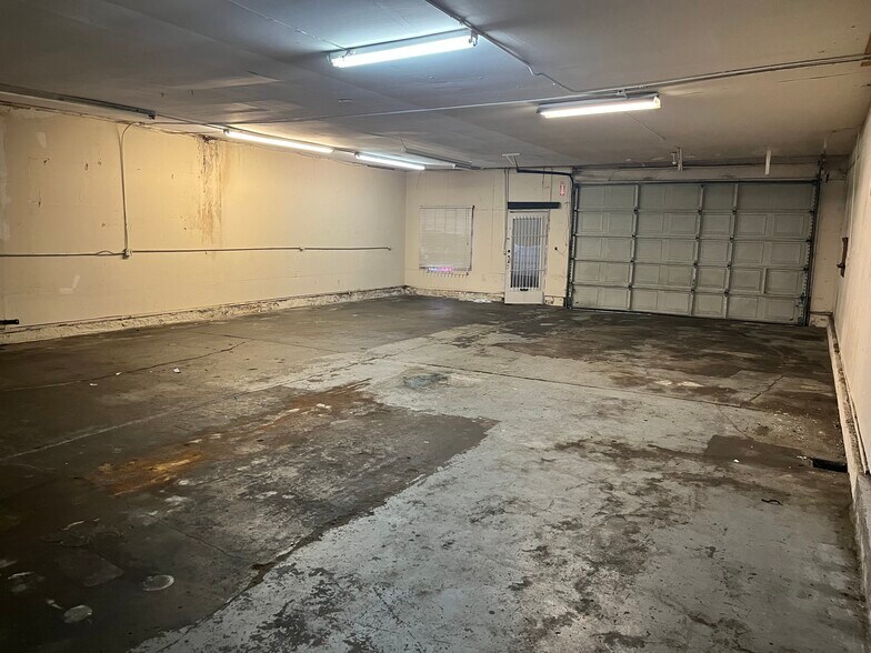 More Photos Of 616 Tuolumne St, Vallejo Auto Repair For Lease