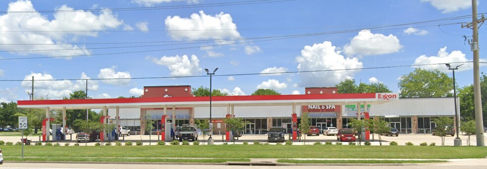 More Photos Of 1780 N Major Dr, Beaumont Storefront For Sale