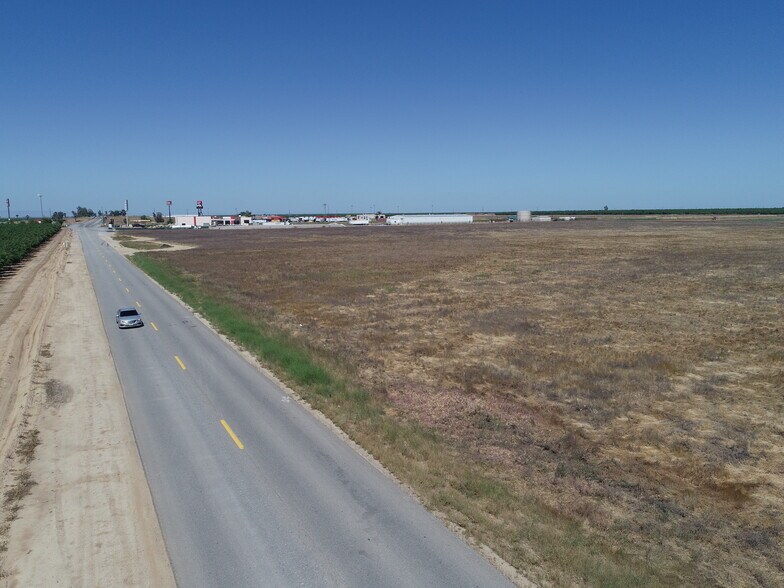 More Photos Of 000 Merced Ave, Bakersfield Land For Sale