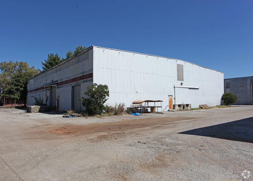 Primary Photo Of 3415 9th Ave SW, Huntsville Warehouse For Lease