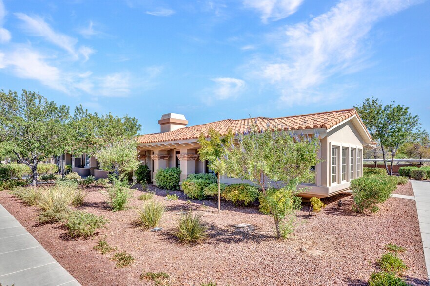 More Photos Of 3161 E Warm Springs Rd, Las Vegas Office For Sale