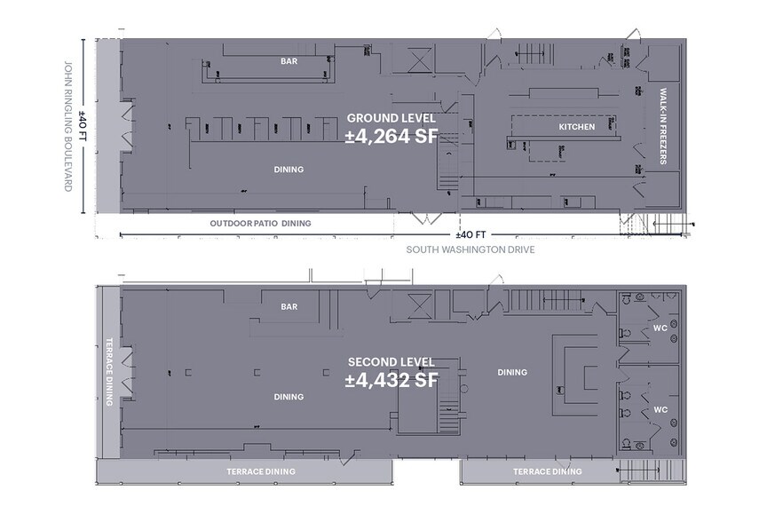 More Photos Of 300 John Ringling Blvd, Sarasota Storefront For Lease