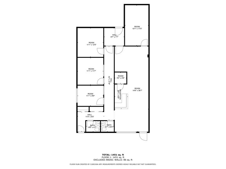 More Photos Of 510 Montauk Hwy, West Islip Office For Lease