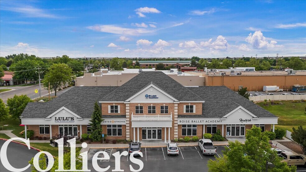 More Photos Of 2475 Apple St, Boise Unknown For Lease
