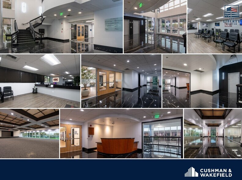 More Photos Of 5300 California Ave, Bakersfield Medical For Lease