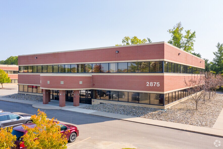 More Photos Of 2875 Eyde Pky, East Lansing Office For Lease