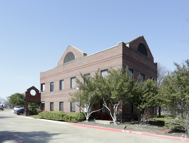 More Photos Of 1441 Redbud Blvd, McKinney Medical For Sale