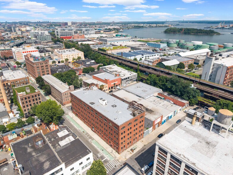More Photos Of 780 E 135th St, Bronx Warehouse For Sale