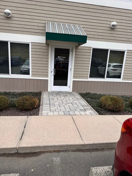 Primary Photo Of 1449 Old Waterbury Rd, Southbury Office For Lease