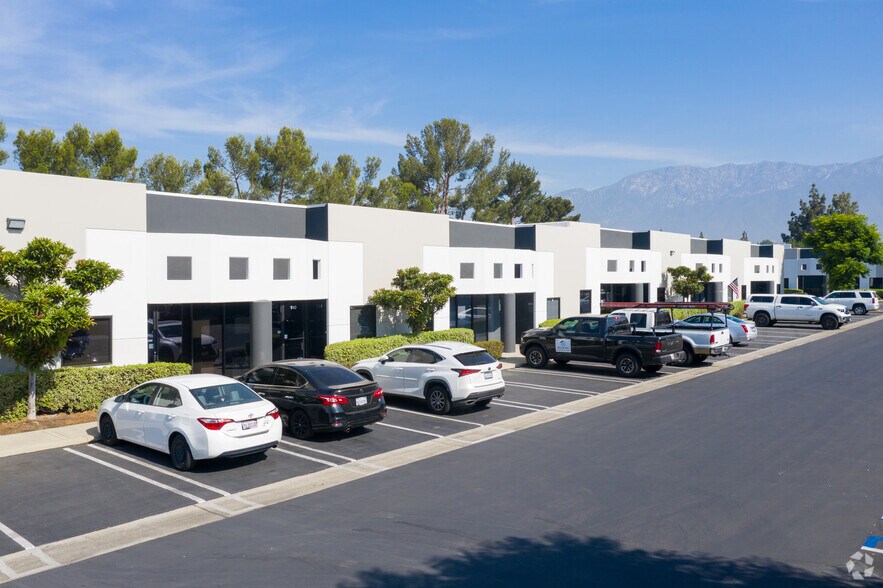Primary Photo Of 10700 Jersey Blvd, Rancho Cucamonga Unknown For Lease
