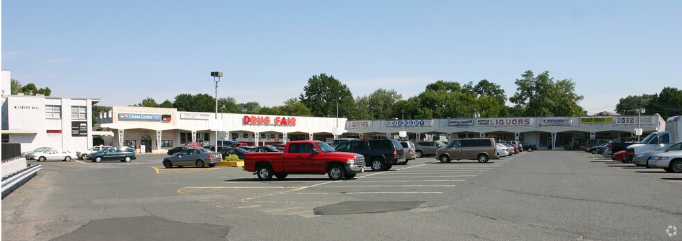 More Photos Of 2929-2933 Vauxhall Rd, Vauxhall Storefront For Lease