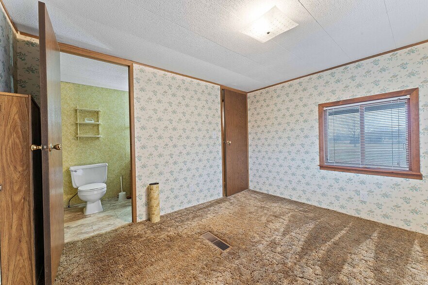 More Photos Of 290 Hallack Ln, Pea Ridge Land For Sale