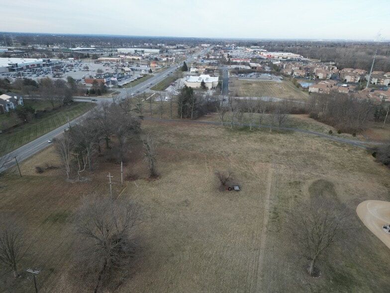 More Photos Of 5440 Southport Rd, Indianapolis Land For Sale