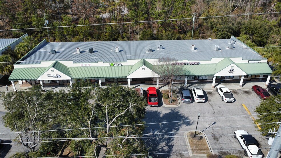 More Photos Of 3874 Savannah Hwy, Charleston Unknown For Sale